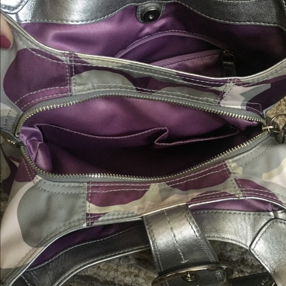 Authentic Coach bag - Picture 6 of 6